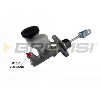 PC0206.jpg Pompa Frizione Hyundai Accent I Alluminio Pc0206 4161022050 Collegamento A Spina Bremsi