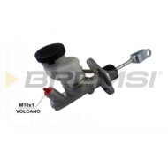 Pompa Frizione Hyundai Accent I Alluminio Pc0206 4161022050 Collegamento A Spina Bremsi