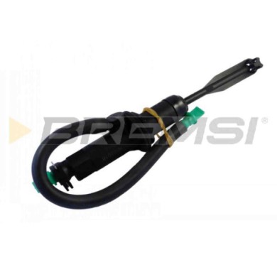 PC0209.jpg Pompa Frizione Dacia Logan Plastica Pc0209 6001548446 Collegamento A Spina Bremsi