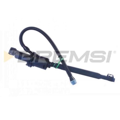 PC0211.jpg Pompa Frizione Peugeot 308 Cc Plastica Pc0211 2182c5 Collegamento A Spina Bremsi