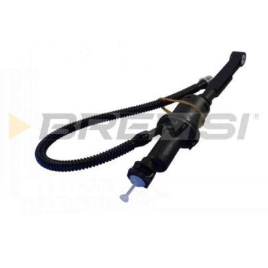 PC0213.jpg Pompa Frizione Peugeot 5008 Plastica Pc0213 2182k1 Collegamento A Spina Bremsi