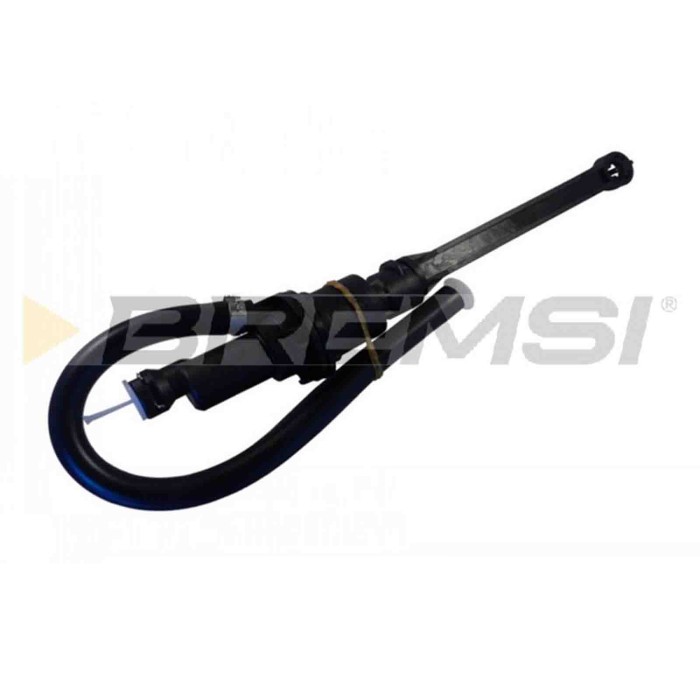 PC0215.jpg Pompa Frizione Peugeot 207 Plastica Pc0215 218258 Collegamento A Spina Bremsi