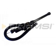 Pompa Frizione Peugeot 207 Plastica Pc0215 218258 Collegamento A Spina Bremsi