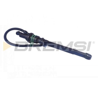 PC0220.jpg Pompa Frizione Citro-n Ds3 Plastica Pc0220 9672663580 Collegamento A Spina Bremsi