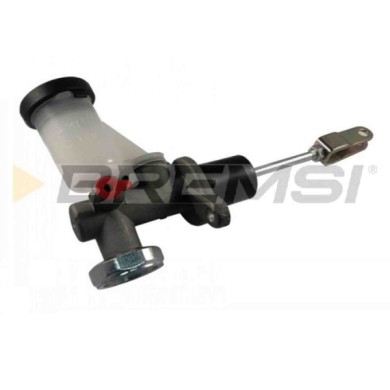 PC0224.jpg Pompa Frizione Nissan Pick-up Alluminio Pc0224 306103s102 Bremsi