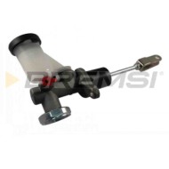 PC0224.jpg Pompa Frizione Nissan Pick-up Alluminio Pc0224 306103s102 Bremsi