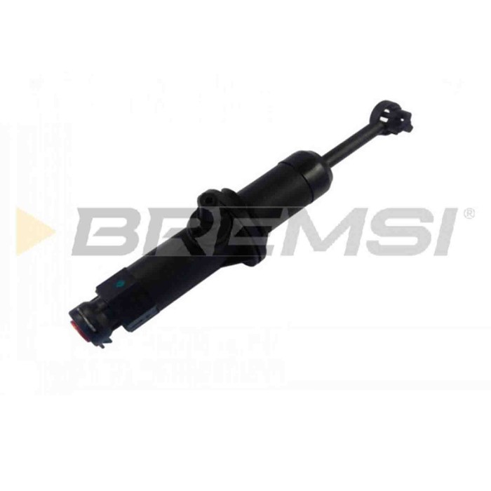PC0227.jpg Pompa Frizione Renault Thalia Ii Plastica Pc0227 7700431845 Collegamento A Spina Bremsi