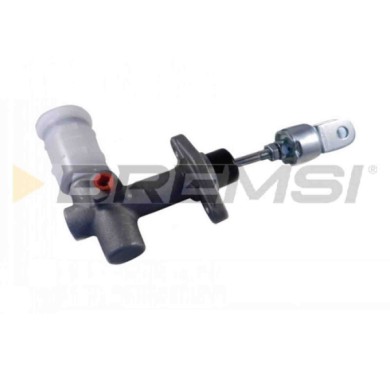 PC0239.jpg Pompa Frizione Mitsubishi Galant Vi Tre Volumi Alluminio Pc0239 Mb555138 Collegamento A Spina Bremsi
