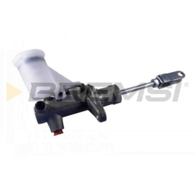 PC0241.jpg Pompa Frizione Nissan Pick-up Alluminio Pc0241 306102s400 Collegamento A Spina Bremsi