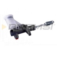 PC0241.jpg Pompa Frizione Nissan Pick-up Alluminio Pc0241 306102s400 Collegamento A Spina Bremsi