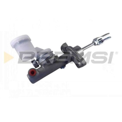 PC0242.jpg Pompa Frizione Nissan Serena Alluminio Pc0242 306101c100 Collegamento A Spina Bremsi