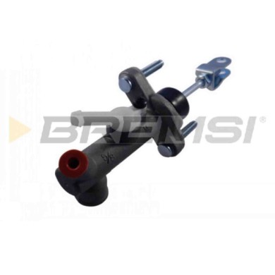 PC0252.jpg Pompa Frizione Kia Rio Ii Tre Volumi Alluminio Pc0252 Bremsi