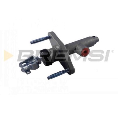PC0253.jpg Pompa Frizione Honda Cr-v I Alluminio Pc0253 46920s10003 Bremsi