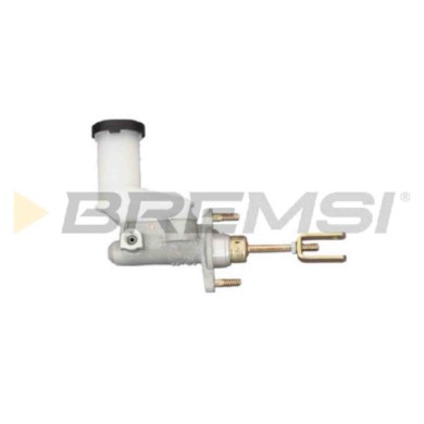 PC0256.jpg Pompa Frizione Isuzu D-max I Alluminio Pc0256 8979434070 Bremsi