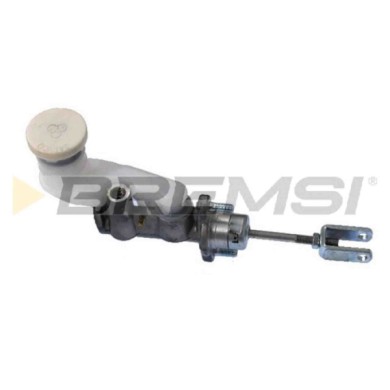 PC0257.jpg Pompa Frizione Isuzu D-max I Alluminio Pc0257 8979415110 Bremsi