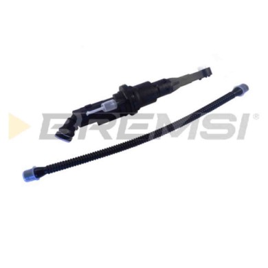 PC0258.jpg Pompa Frizione Peugeot 508 I Plastica Pc0258 2182j6 Collegamento A Spina S.f. Luk Bremsi
