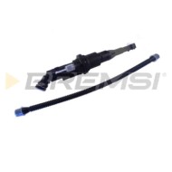 PC0258.jpg Pompa Frizione Peugeot 508 I Plastica Pc0258 2182j6 Collegamento A Spina S.f. Luk Bremsi