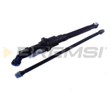 PC0262.jpg Pompa Frizione Citro-n Ds3 Plastica Pc0262 9676535380 Collegamento A Spina Bremsi