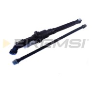 Pompa Frizione Citro-n Ds3 Plastica Pc0262 9676535380 Collegamento A Spina Bremsi