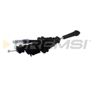 PC0265.jpg Pompa Frizione Audi A6 Plastica Pc0265 8k1721401 Collegamento A Spina Bremsi