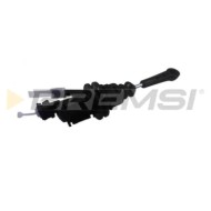 Pompa Frizione Audi A6 Plastica Pc0265 8k1721401 Collegamento A Spina Bremsi
