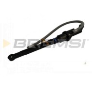 Pompa Frizione Citro-n C4 Ii Plastica Pc0268 2182x9 Collegamento A Spina Bremsi