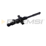 Pompa Frizione Fiat Palio Weekend Plastica Pc0280 18017310 Collegamento A Spina Bremsi
