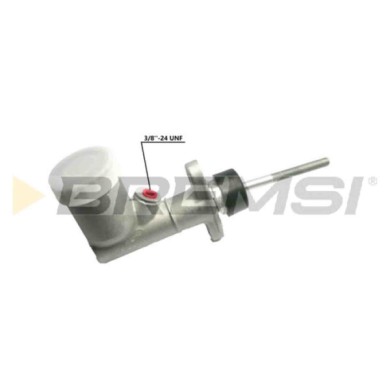 PC0284.jpg Pompa Frizione Land Rover Defender Station Wagon Alluminio Pc0284 171289 S.f. Trw Bremsi
