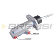 PC0287.jpg Pompa Frizione Jaguar E-type 2+2 Alluminio Pc0287 1 S.f. Trw Bremsi