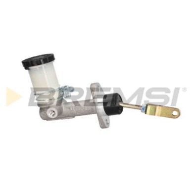 PC0289.jpg Pompa Frizione Nissan Datsun 160 J Alluminio Pc0289 30610b8000 S.f. Nabco Bremsi