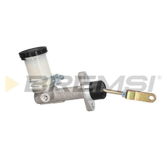 PC0289.jpg Pompa Frizione Nissan Datsun 160 J Alluminio Pc0289 30610b8000 S.f. Nabco Bremsi