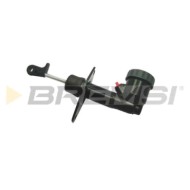 Pompa Frizione Jeep Wrangler I Plastica Pc0309 4636865 Collegamento A Spina Bremsi