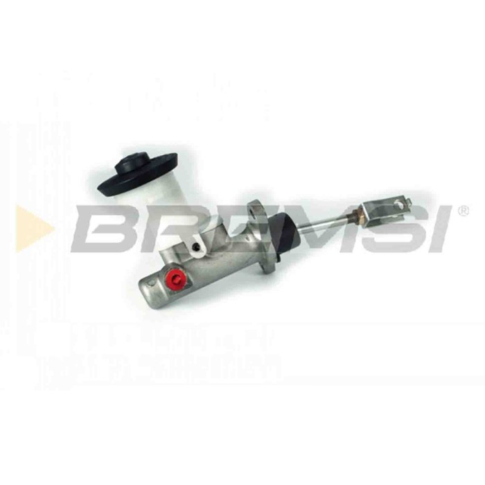 PC0318.jpg Pompa Frizione Toyota Hilux Vi Pick-up Alluminio Pc0318 3141034010 Bremsi