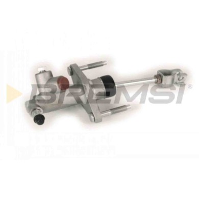 PC0323.jpg Pompa Frizione Honda Prelude Iv Alluminio Pc0323 46920sm4a01 S.f. Nissin Bremsi