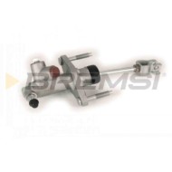 Pompa Frizione Honda Prelude Iv Alluminio Pc0323 46920sm4a01 S.f. Nissin Bremsi