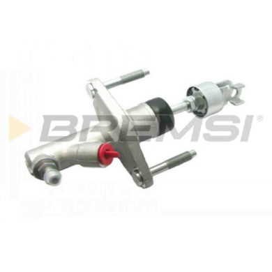 PC0332.jpg Pompa Frizione Honda Civic Vi Fastback Alluminio Pc0332 46920st7a01 S.f. Nissin Bremsi