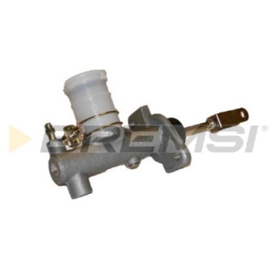 PC0335.jpg Pompa Frizione Nissan Bluebird Alluminio Pc0335 3061055s00 S.f. Nabco Bremsi