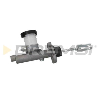 PC0336.jpg Pompa Frizione Nissan Patrol Iii/1 Station Wagon Alluminio Pc0336 30610c7300 S.f. Nabco Bremsi