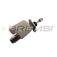 Pompa Frizione Austin Mini Ghisa Pc0345 S.f. Ap Lockheed Bremsi