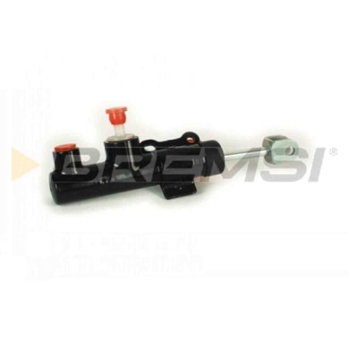 PC0354.jpg Pompa Frizione Saab 9000 2 Volumi/coda Spiovente Alluminio Pc0354 4384079 S.f. Trw Bremsi