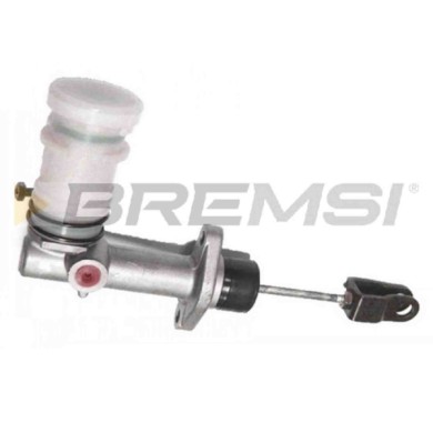 PC0357.jpg Pompa Frizione Hyundai Terracan Alluminio Pc0357 41650h1000 S.f. Valeo Bremsi