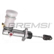 Pompa Frizione Hyundai Terracan Alluminio Pc0357 41650h1000 S.f. Valeo Bremsi