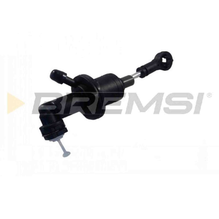 PC0360.jpg Pompa Frizione Suzuki Swift Iii Plastica Pc0360 2381063j01 Collegamento A Spina Bremsi