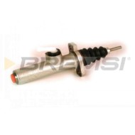 Pompa Frizione Audi 80 Ghisa Pc0373 893721401 S.f. Ate Bremsi