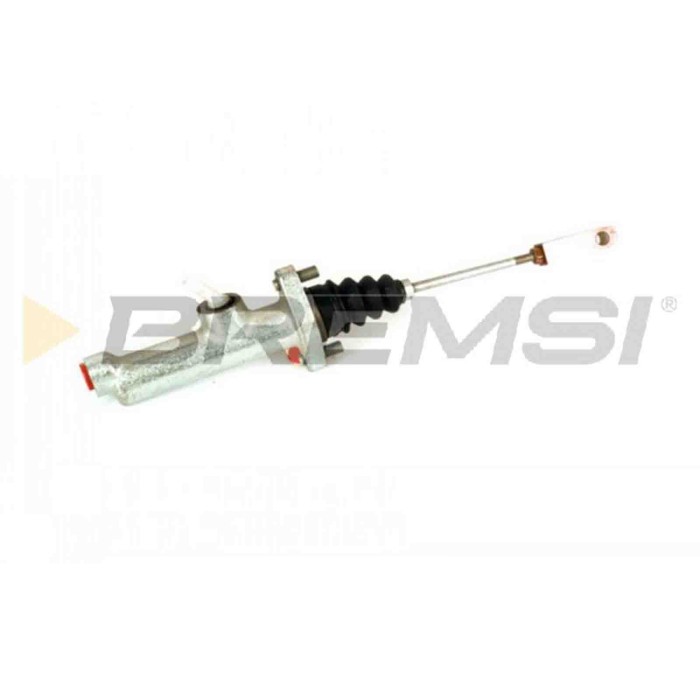 PC0377.jpg Pompa Frizione Audi 80 Ghisa Pc0377 857721401 S.f. Ate Bremsi