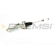 Pompa Frizione Audi 80 Ghisa Pc0377 857721401 S.f. Ate Bremsi
