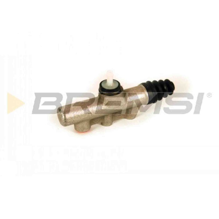 PC0378.jpg Pompa Frizione Volkswagen Transporter Iii Autobus Ghisa Pc0378 251721401 S.f. Ate Bremsi