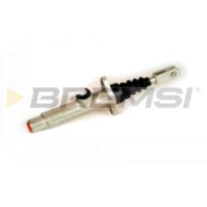 Pompa Frizione Alfa Romeo 164 Ghisa Pc0381 S.f. Bendix Bremsi
