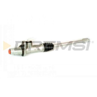 PC0382.jpg Pompa Frizione Alfa Romeo 155 Ghisa Pc0382 605272098 Bremsi