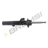 Ammortizzatore Anteriore Destro Bmw 1 Coupú 1 Cabriolet 1 A Doppio Tubo Sa0042 31316768916 Ammortizzatore Tipo Mcpherson Bremsi